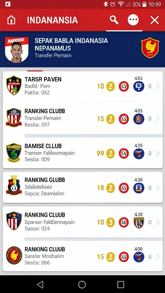 070slot - Tampilan antarmuka yang menarik dan mudah dijelajahi.