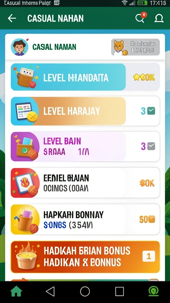 77superslot - Fitur bonus yang menarik dan menguntungkan.