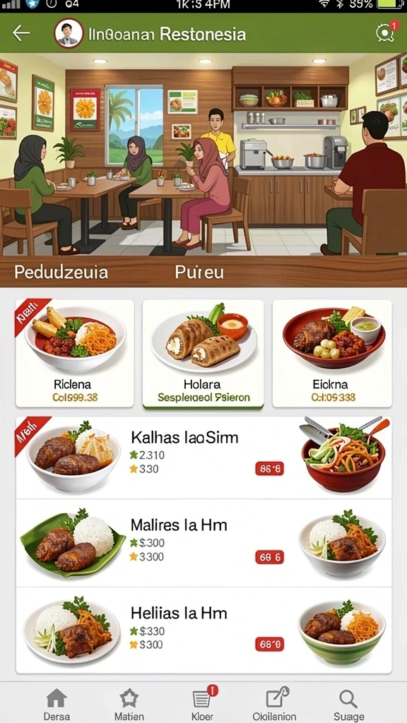 adg62 - Berbagai karakter menarik untuk dimainkan di ADG62.