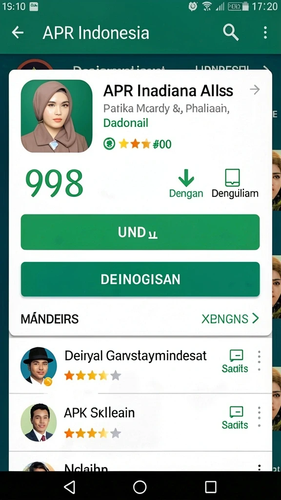 badak178 - Momen seru saat menyelesaikan misi sulit.