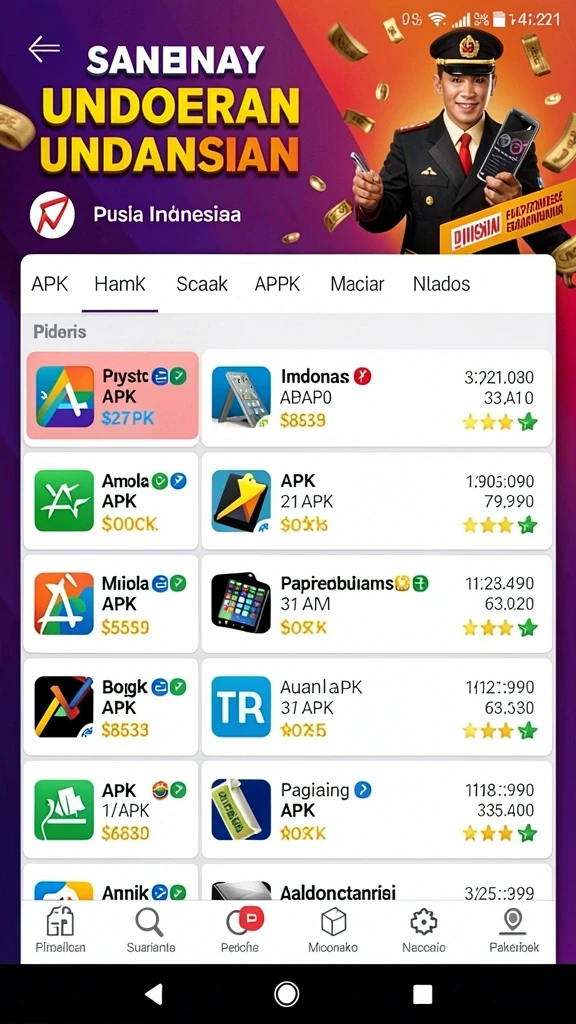 bambuhoki88 - Fitur multiplayer yang bikin pengalaman bermain lebih seru.
