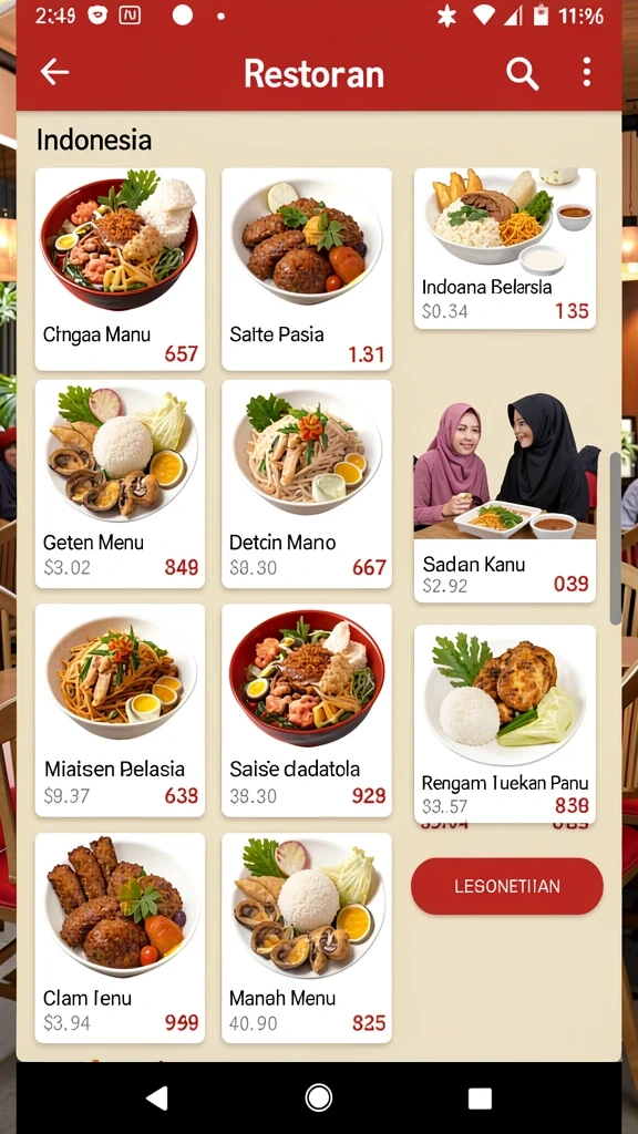 double999 - Tampilan antarmuka yang ramah pengguna.