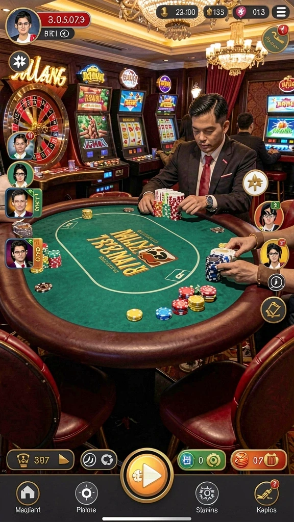 harum4d - Karakter dan level baru yang mendebarkan untuk dieksplorasi.