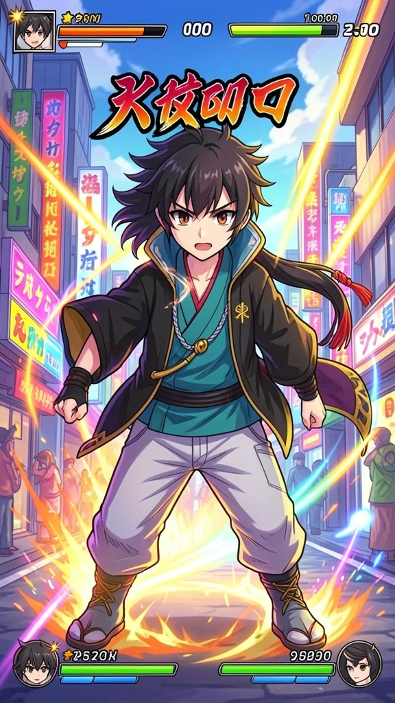 janda4d - Screenshot dari gameplay yang menunjukkan aksi seru di JANDA4D.