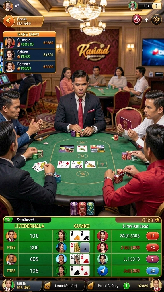 javo88 - Berbagai mode permainan yang menguji strategi Anda.