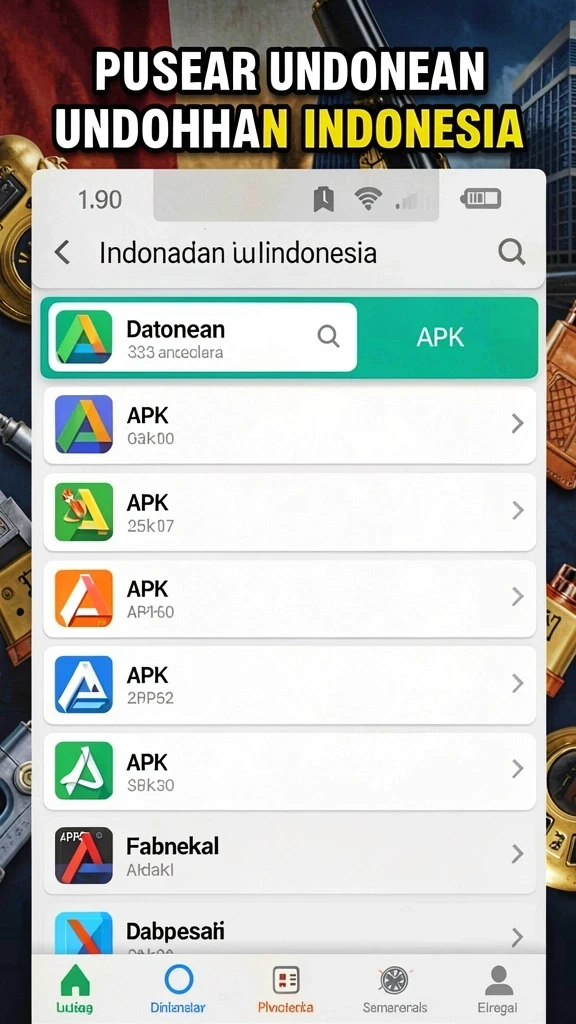 k3k3 - Moment seru saat menyelesaikan level sulit.