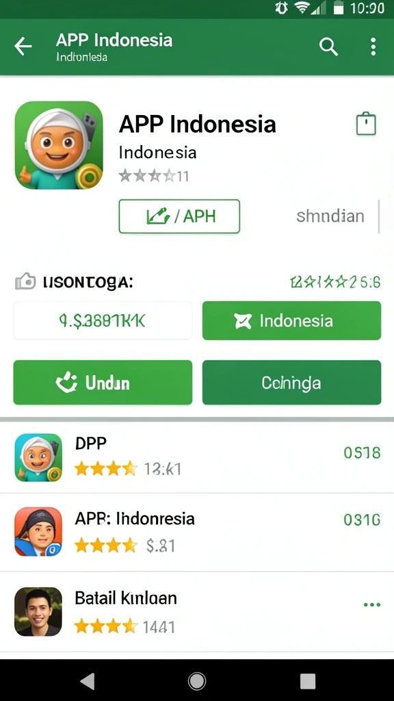 migaspin - Level baru yang menantang dan kreatif.