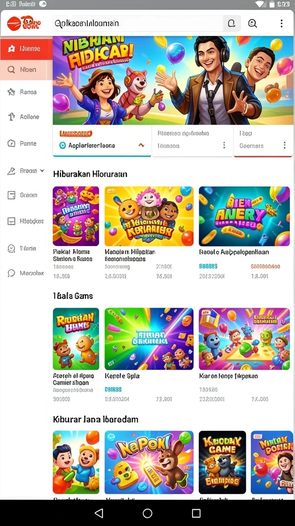 mr888 - Karakter unik yang siap menemani perjalanan petualangan Anda.
