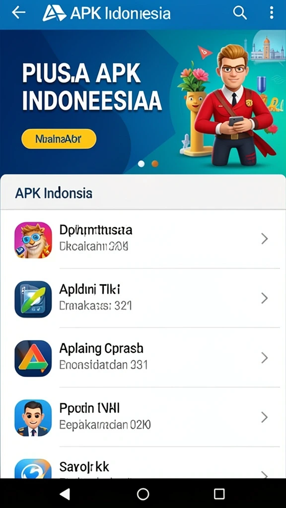 naga11 - Mode permainan yang bervariasi dan seru.