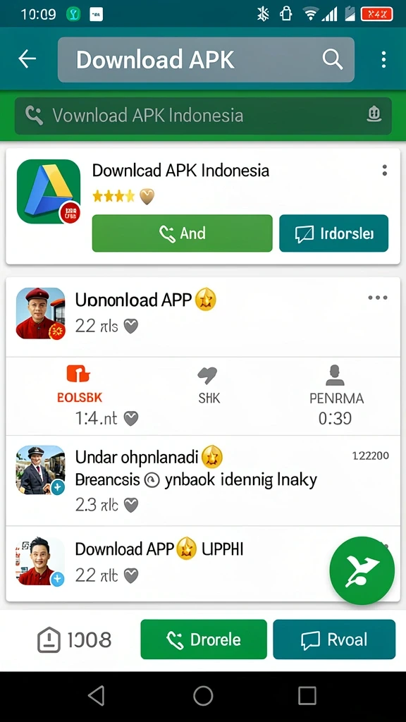 nona88 - Tampilan antarmuka yang menarik dan user-friendly.