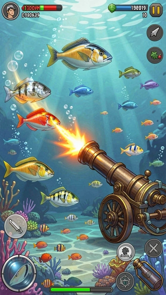pp88 - Mode multiplayer yang membuat permainan lebih seru.