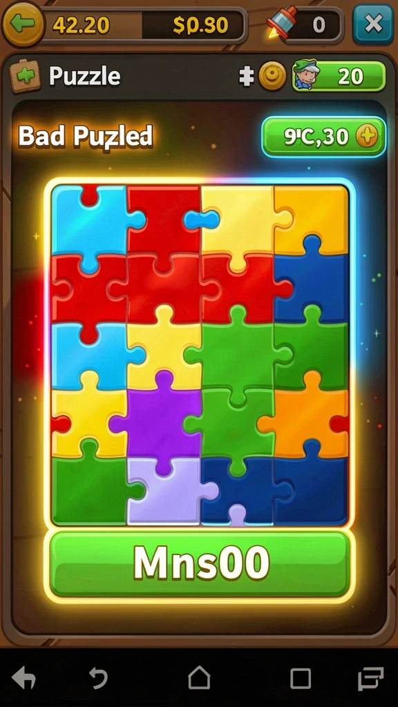 pulau88 - Screenshot aksi menantang di tengah permainan.