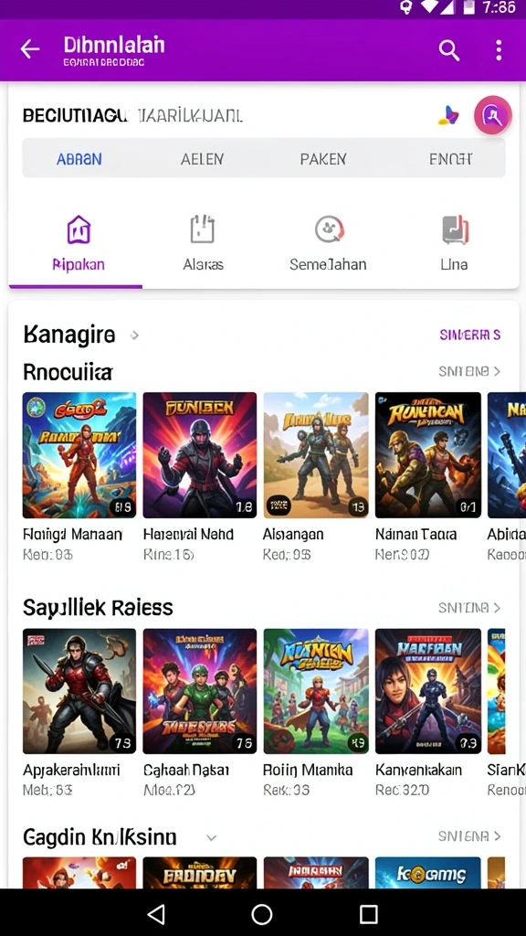 rajacair - Komunitas aktif yang membantu satu sama lain.