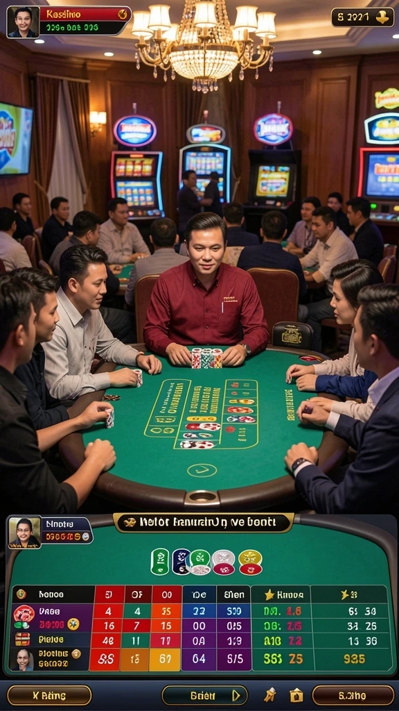 rejekibet - Berbagai pilihan permainan menarik di REJEKIBET.