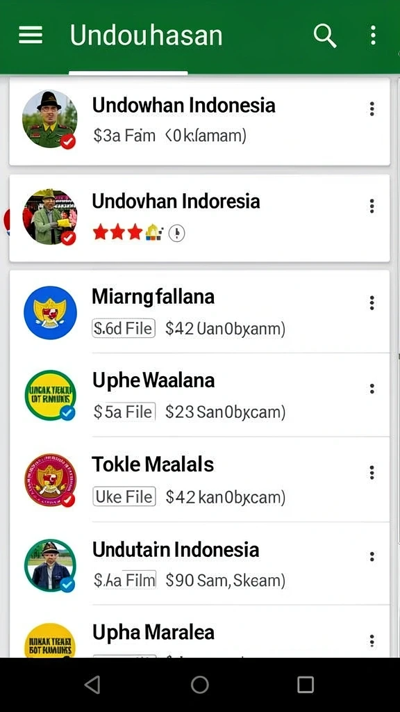 remi101 - Fitur multiplayer yang seru dan kompetitif.
