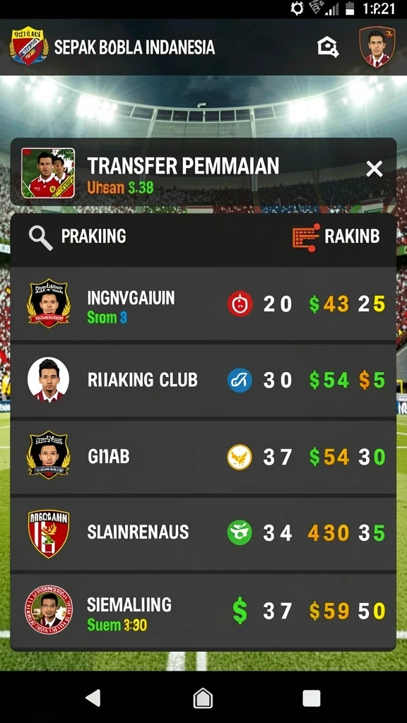 remi101 - Berbagai pilihan kartu untuk strategi yang beragam.