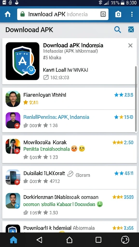 selayar88 - Tangkapan layar menunjukkan karakter utama dalam aksi mendebarkan.