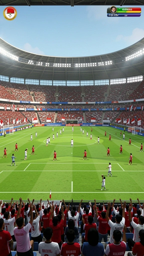 t6 - Tangkapan layar aksi pertempuran yang mendebarkan.