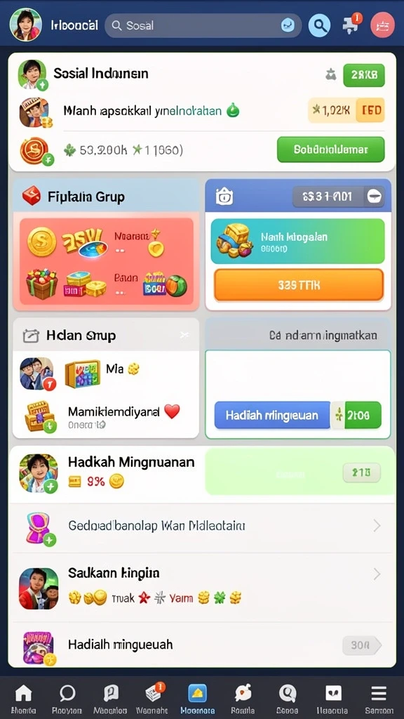 we878 - Karakter pahlawan dengan desain unik dan spesial.