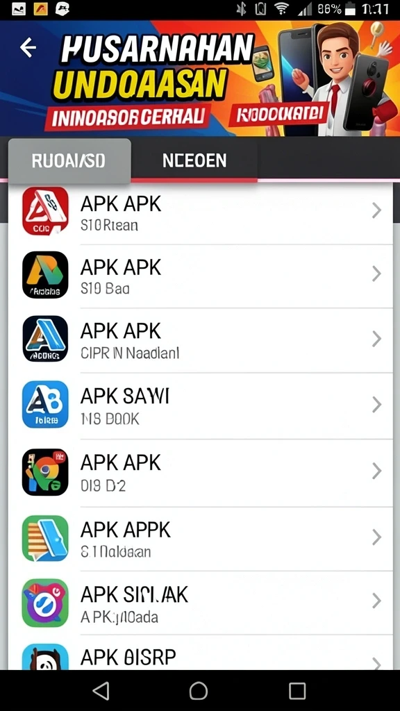 we878 - Screenshot suasana pertarungan seru dalam game.