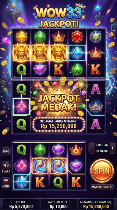 Pratinjau build resmi — siap diunduh untuk Android