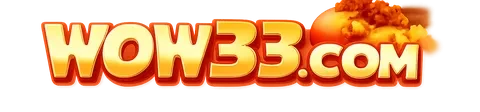 wow33 — Logo Resmi
